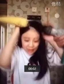 娱乐吃瓜酱玉米视频